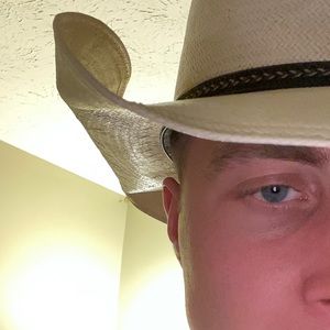 Meet your Posher, Brad